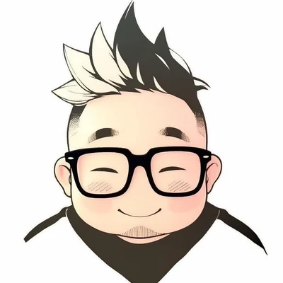 조남경 강사 캐리커처